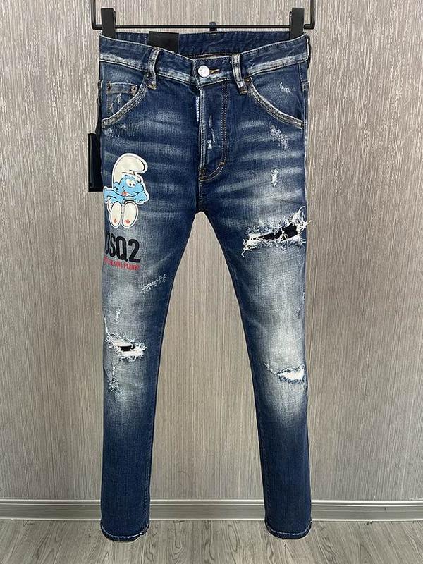 Dsquared Men's Jeans 232